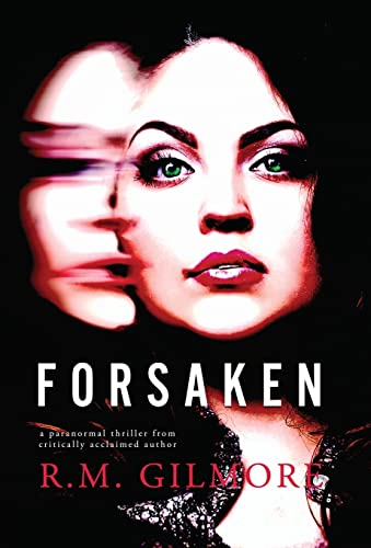 Forsaken (Dylan Hart)