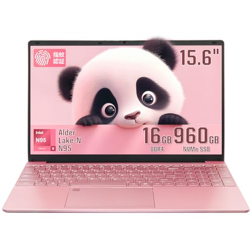 2in1⭐️新品SSD Win11 タブレット型ノートパソコン ピンク カメラ付 Amazon.co.jp: ノートパソコン n95 薄型軽量 ピンク office搭載