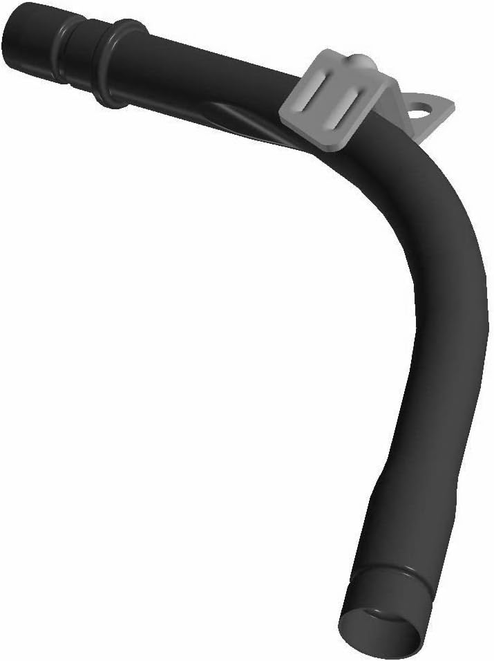 Polaris Ranger Oil Fill Tube, Genuine OEM Part 1202881, Qty 1