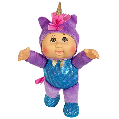 Cabbage Patch Kids Cuties Fantasy Friends 9 Inch Soft Body Baby Doll