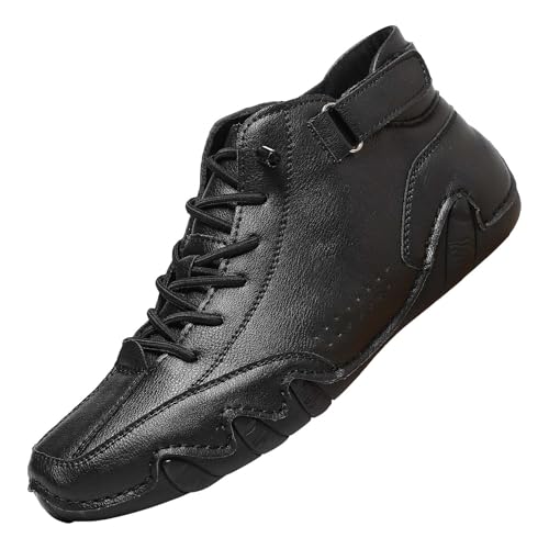 Zapatos descalzos antideslizantes ultra cómodos, zapatos descalzos de cuero genuino Flexao y Wandara, zapatos ortográficos bajos para mujer y hombre, zapatos de correr descalzos, zapatos de agua para