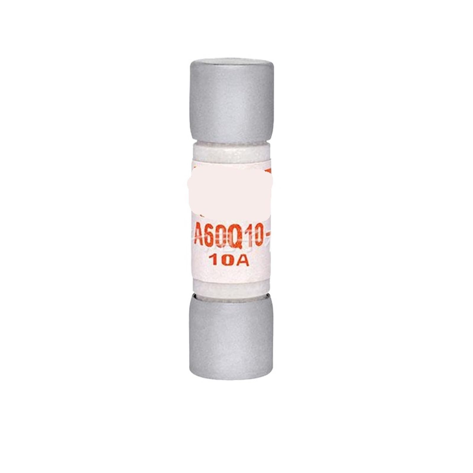 Fusible A60Q10-2 Ferraz Shawmut Mersen pour composant électronique - 2