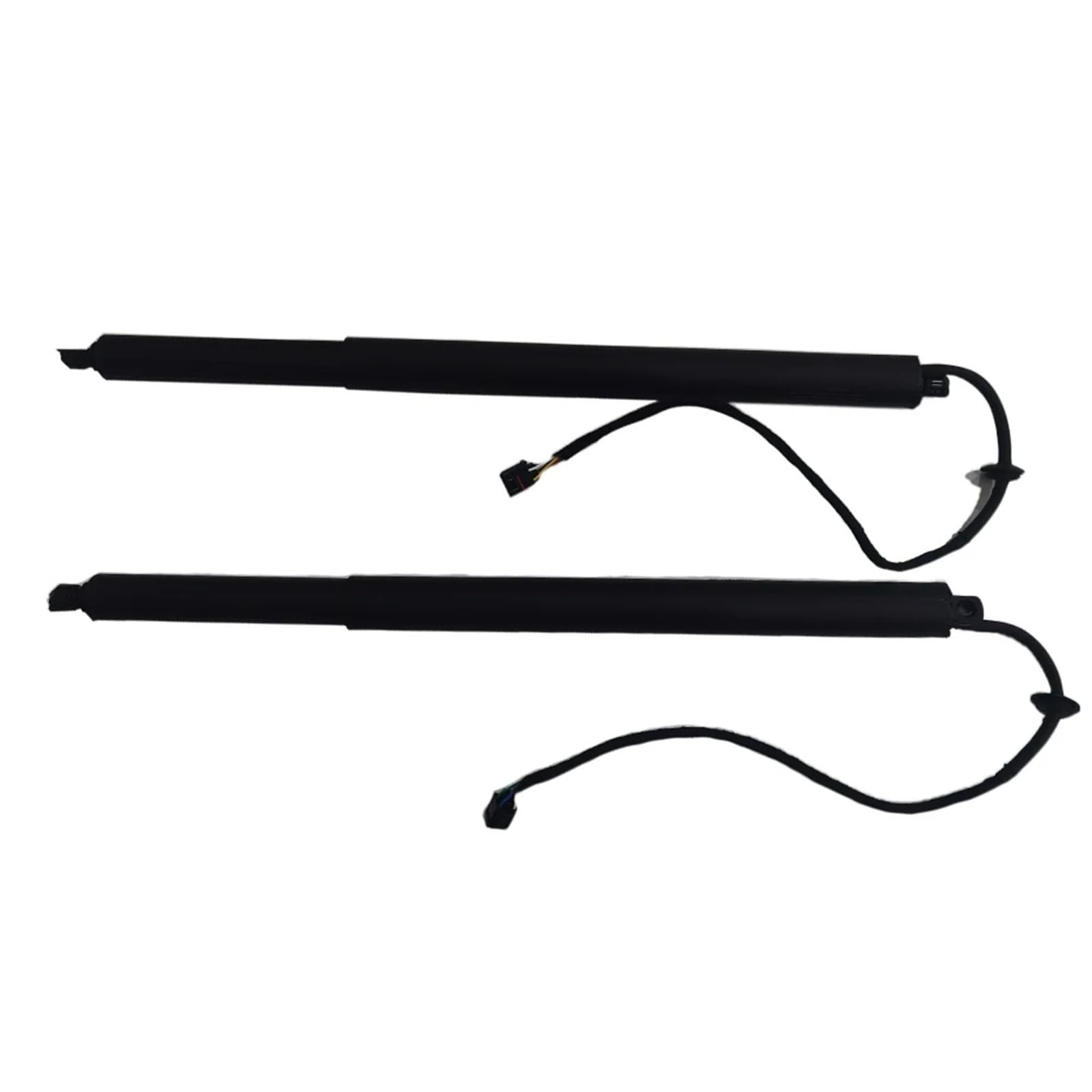 Soporte Puerta Trasera Eléctrica Coche Puntal Gas Accesorios Repuesto Compatible Con VW Para S&haran 7N 7N1 2010-2022 7N0827851E amortiguador portón eléctrico