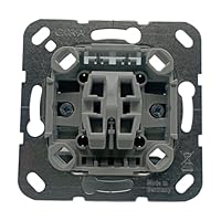 GIRA 310700 Kontroll-Kreuzschalter