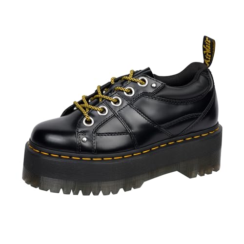 Dr. Martens Women's Platform 5i Quad Max