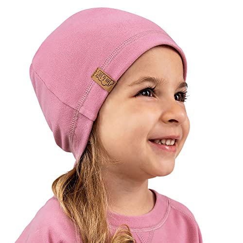 JAN & JUL Baby Toddler Kids Thermal Beanie Cap2