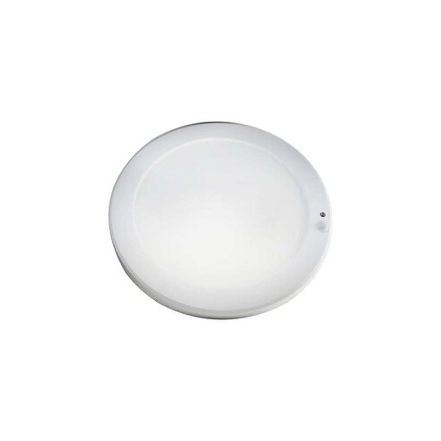 Downlight LED con sensor, 16W, CCT regulable, ideal para iluminación eficiente y automatizada en hogares y oficinas.