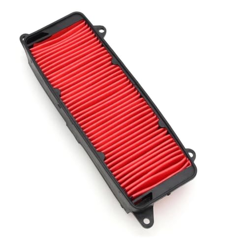 Filtre à air scooter SCV110 pour rouler sereinement en ville sur Honda Lead