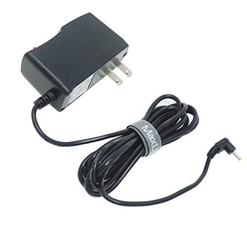 Cargador pared AC/DC para tablet Visual Land Connect 9 VL-109 miniatura 3