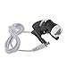 Produktbild Hot Dental Tragbare LED-Scheinwerferlampe, 1 W, zum Anklippen, für Bincolar-Lupe
