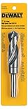 Dewalt DW1629 1 1/2 reduzierten Shank Twist-Bohrer Bit