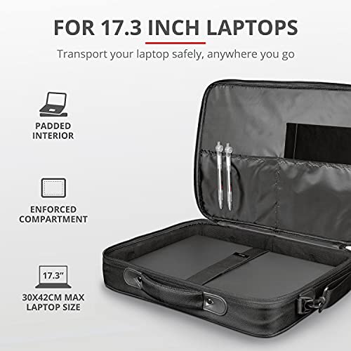 Trust Atlanta Eco 17.3 Inch Laptop Bag - Image 5
