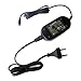 Produktbild Netzteil Adapter Ladegerät-Schnur-Kabel Kit Schwarz Durable K-AC50 für Pentax K-5 K-5II IIs K-3 K-7 K10D K20D 645D