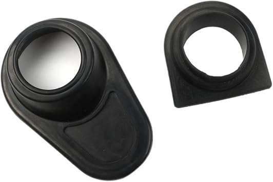 Steering Column Dash Rubber Seal And Floor Firewall Gasket Compatible With 67-72 C10