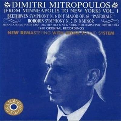 Sinfonie 6/Sinfonie 2