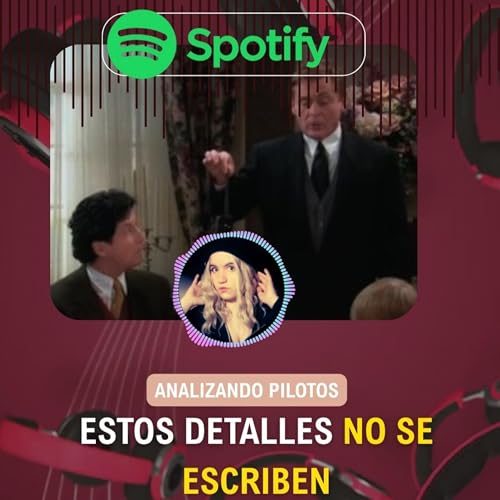 Reacciono al PILOTO de La Ni&ntilde;era (The Nanny) | &iquest;El mejor inicio de sitcom de los 90? copertina