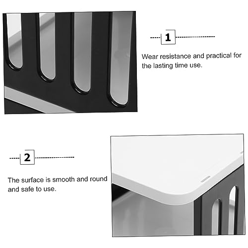Rangement à chaussures compact LABRIMP pour entrée et appartement moderne - 8