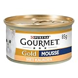 Purina Gourmet Gold