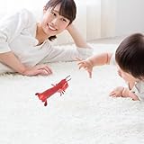 Zoom IMG-2 hootnee giocattolo didattico portatile per