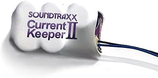 Soundtraxx 810160 CurrentKeeperII