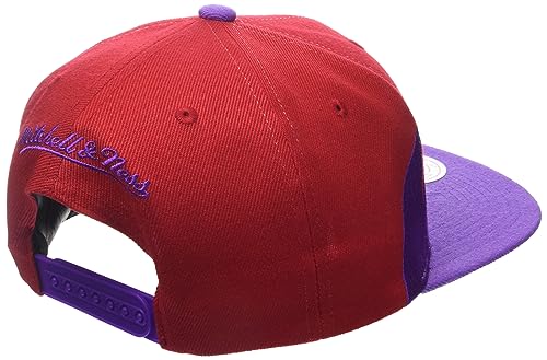 Sharktooth Snapback HWC Toronto Raptors miniatura 2