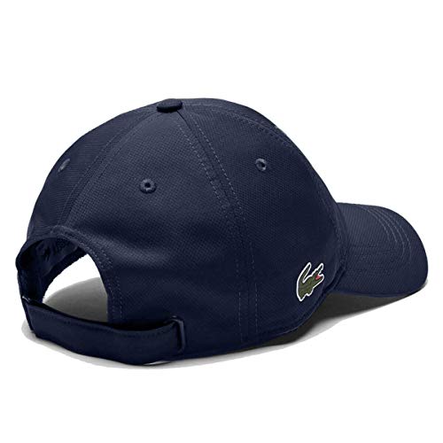 Image of Lacoste Lacoste Tennis x Novak Djokovic Cap