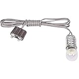 Kahlert Licht Kahlert Licht 60803 Puppenhauszubehör, braun