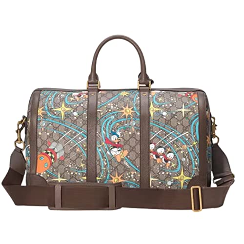 Gucci Guccisima Black Signature Calf Top handle Leather Bag Zip Purse Italy New