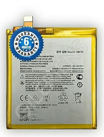 Image of Original MK50 Battery for Motorola G 5G XT2113 Battery with 6 Month Warranty***(P109)
