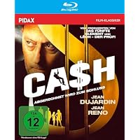 Cash - Abgerechnet wird zum Schluss / Brillante Gaunerkom&ouml;die mit Jean Dujardin und Jean Reno