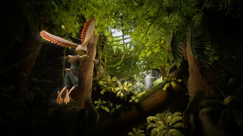 Hopper et le Trésor de Barbe Pique Jeu Nintendo Switch - vue 4