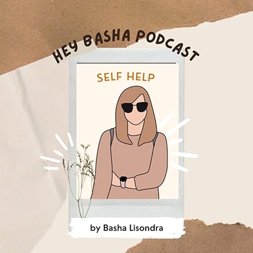 Couverture de Hey Basha