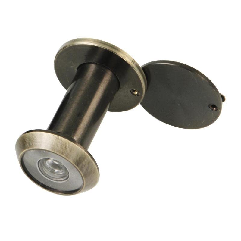 Mirilla N. 3 Cuero Amig