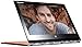 Produktbild Lenovo Yoga 3 Pro 33,8 cm (13,3 Zoll QHD+ IPS) Convertible Ultrabook (Intel Core M-5Y71, 2,9GHz, 8GB RAM, 256GB SSD, Intel HD Graphics 5300, Touchscreen, Win 8.1) clementine orange