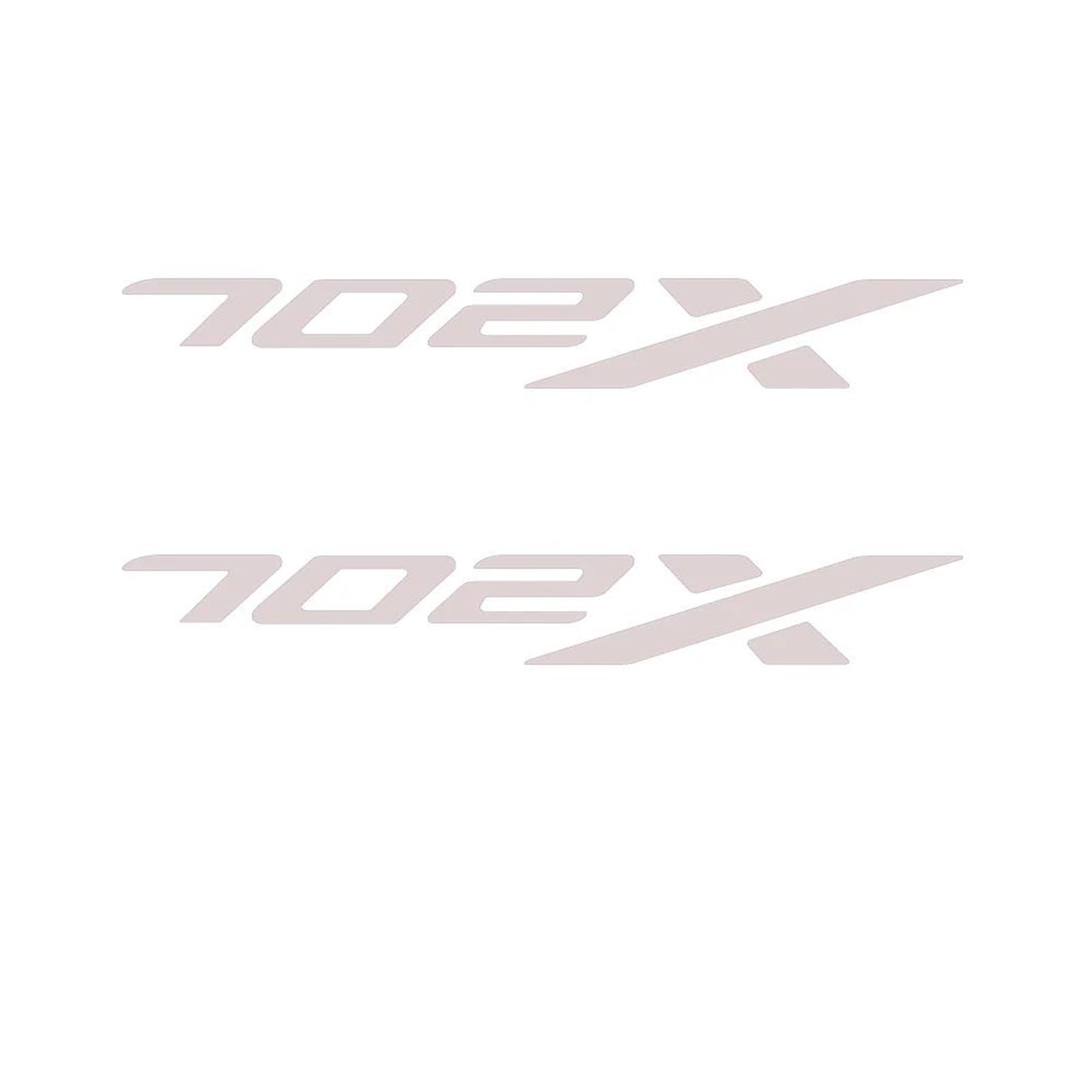 Motorcycle Sticker Waterproof Decal Stickers for Benelli TRK702X TRK 702 X TRK702 702X 2024 Accessories