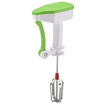 Dabster Hand Blender for Your Kitchen Tool Stainless Steel Rust Free Blade