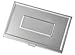 Produktbild Visol Aluminum Business Card Case (V653B) by Visol