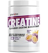 Per4m Creatine Poeder | 80 porties gemicroniseerd creatinemonohydraat | Prestaties & Sterkte |...