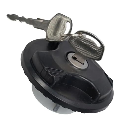 Bouchon remplissage carburant Boxer Relay verrouillable avec clés pour réservoir