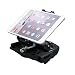 Produktbild DJI Mavic Pro Tablettenhalter, DJI Mavic Pro Tablet / iPad / Smartphone iPhone / Faltbarer Mount Extender Halter, Metall Ring Unterstützung Lanyard Strap für DJI Mavic Pro Fernbedienung