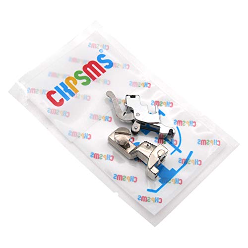 Adaptador de prensatelas CKPSMS compatible Bernina Pack 2 miniatura 7