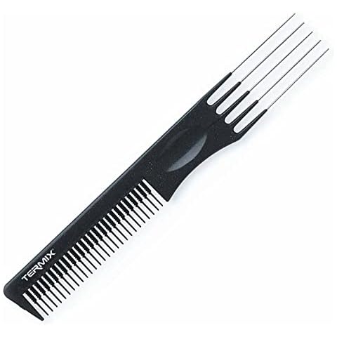 Termix Professional Titanium Comb for Precision Styling Cover