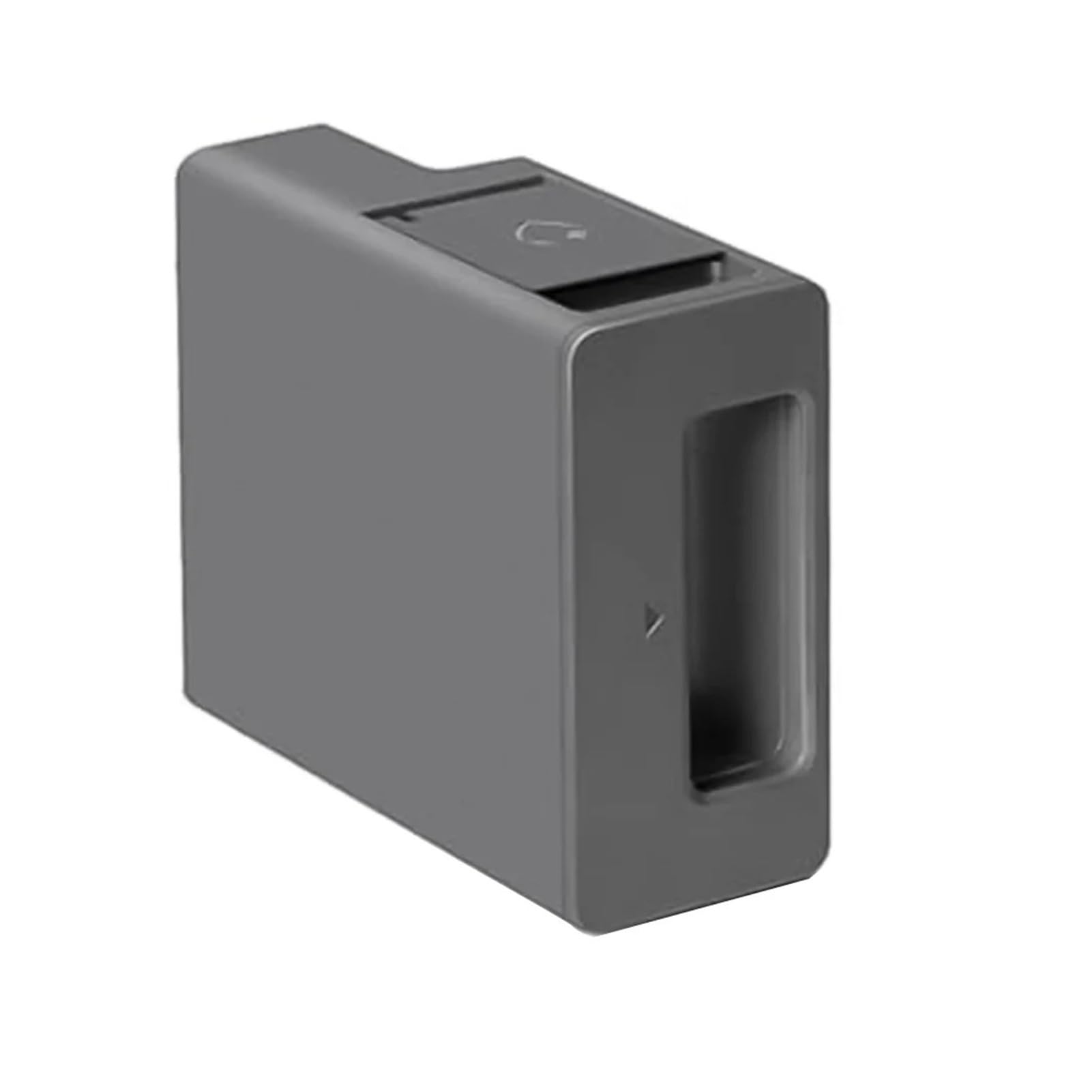 Pexlor Compatible for Mova, Automatic Dispenser Part for E30 Ultra Robot Vacuum Cleaner