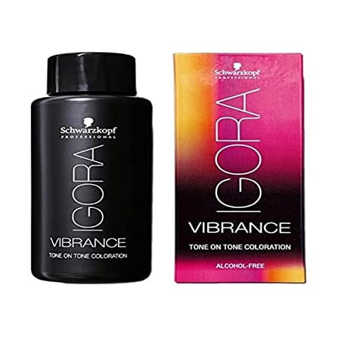 Coloration semi-permanente 7.00 Schwarzkopf Cover