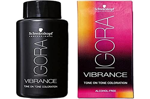 Coloration ton sur ton 7.00 pour un blond lumineux au quotidien