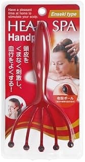満天 社 头部水疗 手持式 (头线远红外线型) HS958