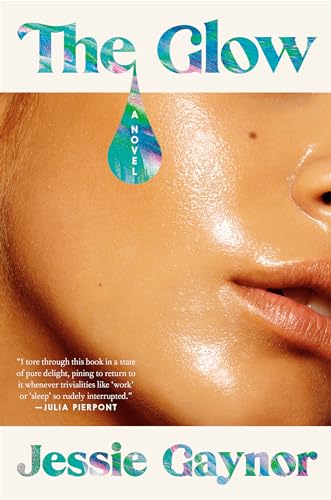 GLOW: A Novel view 2