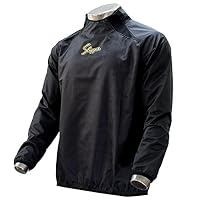 Amazon | [久保田スラッガー] 【S】 ウインドブレーカー シャカシャカ