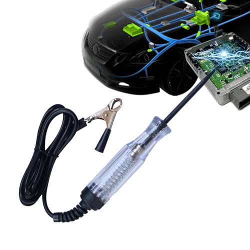 Generisch KI2XJ7WS3H8UNT0FNJG7 Auto-Stromkreisprüfer