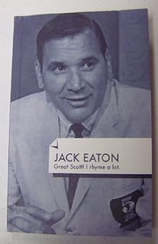 Paperback Great Scott! I rhyme a lot Book